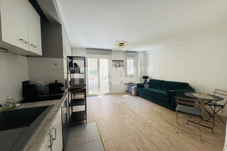 location appartement sete 34200