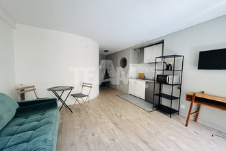 location appartement sete 34200
