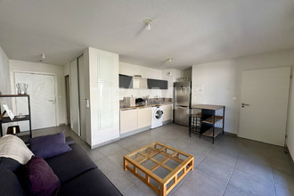 location appartement sete 34200
