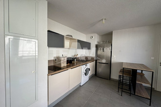 location appartement sete 34200