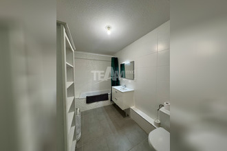 location appartement sete 34200