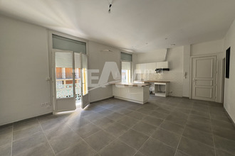 location appartement sete 34200