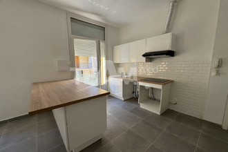 location appartement sete 34200