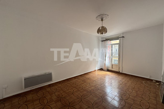location appartement sete 34200