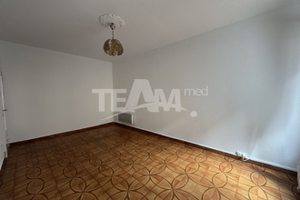location appartement sete 34200
