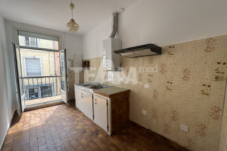 location appartement sete 34200