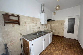 location appartement sete 34200