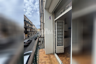 location appartement sete 34200