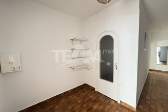 location appartement sete 34200