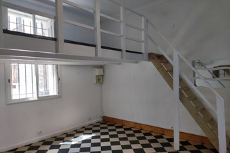 location appartement sete 34200