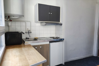 location appartement sete 34200