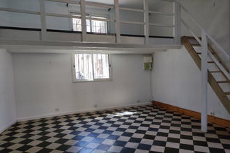 location appartement sete 34200