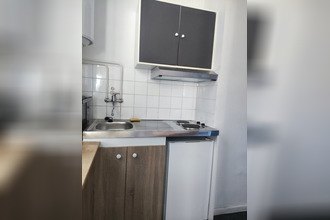 location appartement sete 34200