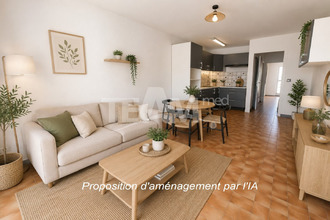 location appartement sete 34200