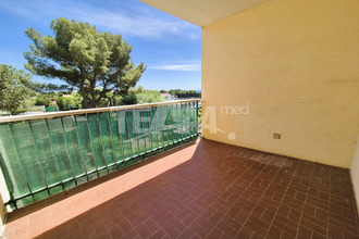 location appartement sete 34200