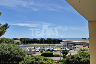 location appartement sete 34200
