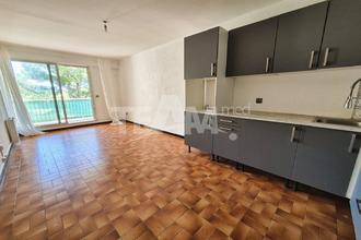 location appartement sete 34200