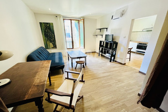 location appartement sete 34200