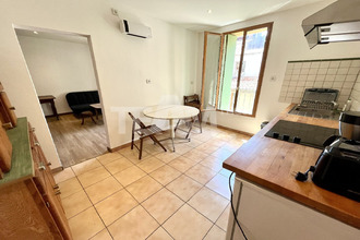 location appartement sete 34200