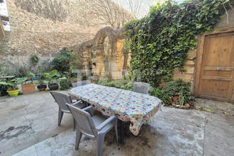 location appartement sete 34200