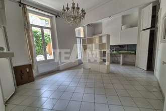location appartement sete 34200