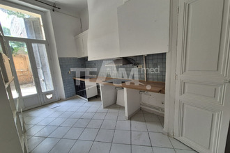 location appartement sete 34200