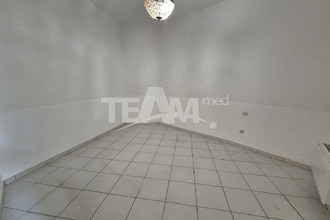 location appartement sete 34200