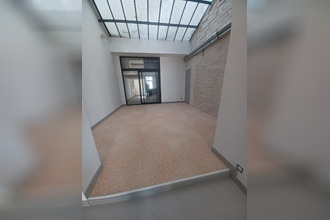 location appartement sete 34200