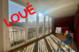 location appartement sete 34200