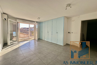 location appartement sete 34200