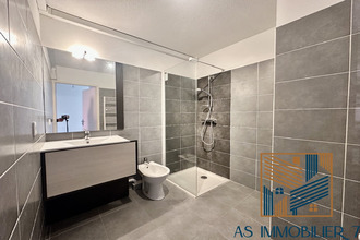 location appartement sete 34200