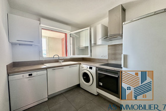 location appartement sete 34200