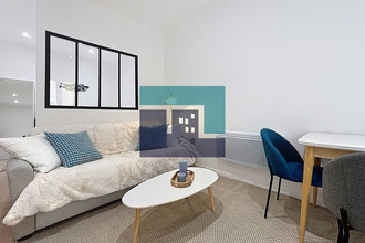 location appartement sete 34200