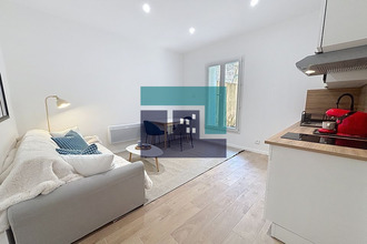 location appartement sete 34200