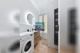 location appartement sete 34200
