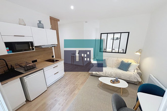 location appartement sete 34200
