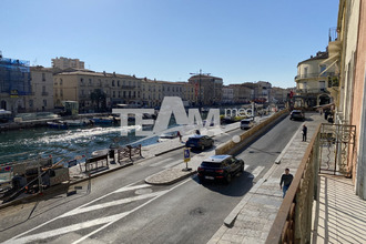 location appartement sete 34200