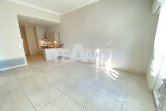location appartement sete 34200