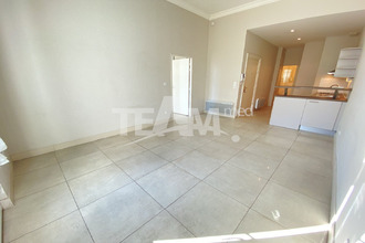 location appartement sete 34200