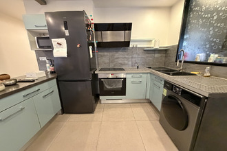 location appartement sete 34200
