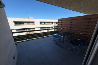 location appartement sete 34200