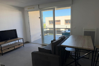 location appartement sete 34200