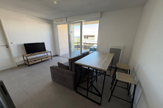 location appartement sete 34200