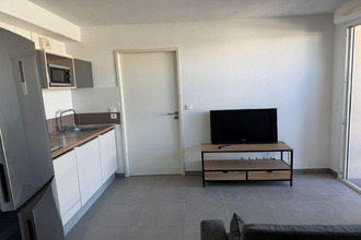 location appartement sete 34200