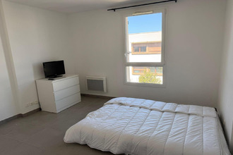 location appartement sete 34200