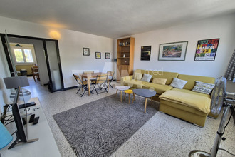 location appartement sete 34200