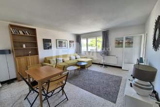 location appartement sete 34200