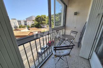 location appartement sete 34200