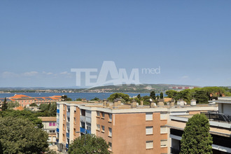 location appartement sete 34200