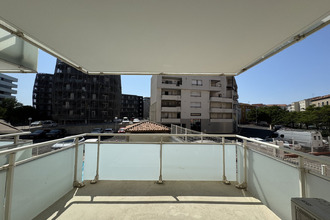 location appartement sete 34200
